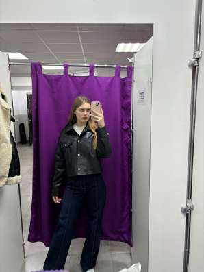Продам куртку ZORINA