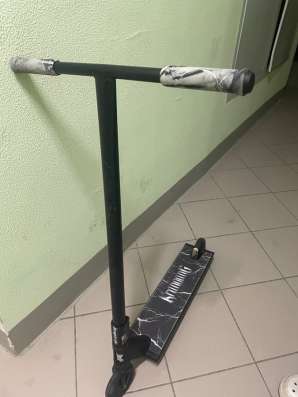 Самокат стрит в Екатеринбурге