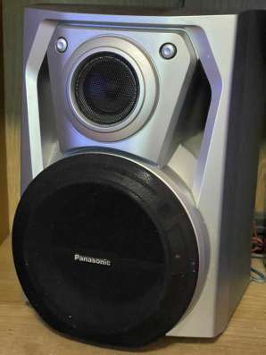 Музыкальный центр  Panasonic. в Волгограде фото 4