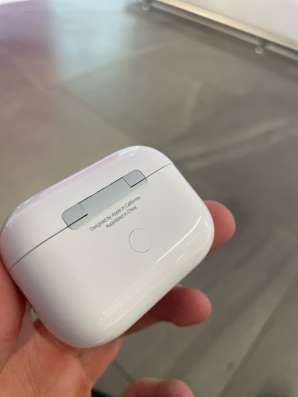 AirPods pro 2 в Екатеринбурге фото 5