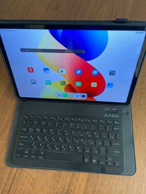 Redmi pad 2 pro 5G в Санкт-Петербурге фото 5
