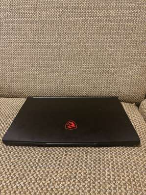 Ноутбук игровой MSI ms-16w1 в Мурманске фото 4
