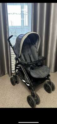 Коляска прогулочная Peg Perego
