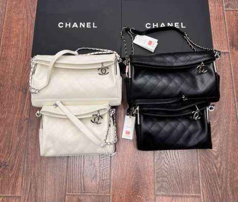 Сумка Chanel