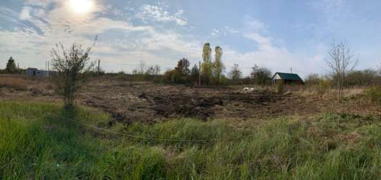 Участок в Краснодаре фото 5