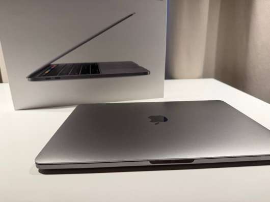 macbook pro в Вешках фото 3
