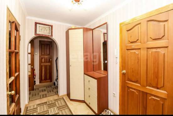 Продам чистую ухоженную квартиру , собственник в Тюмени фото 10