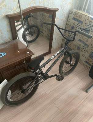 BMX GRASSHOPPER