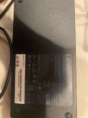 Ноутбук Lenovo Legion 5 Pro 16IAH7H в Казани