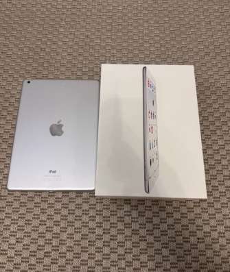 iPad Air 1 32гб