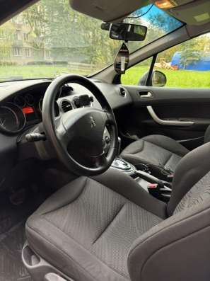 Продам автомобиль Пежо 308 2009г в Волхове фото 18