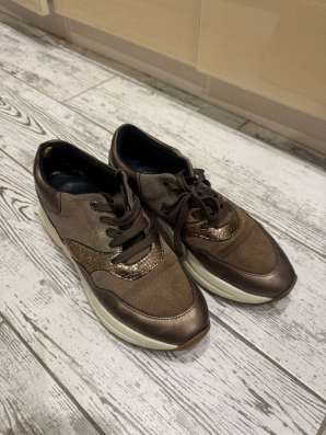 Кроссовки GEOX 39 размер