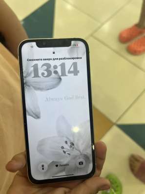IPhone 13 курган в хорошем состоянии в Кургане