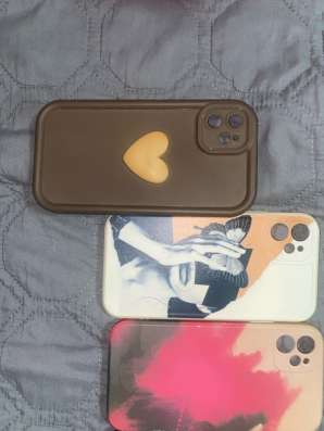 чехлы на iPhone 11 в Тольятти фото 3