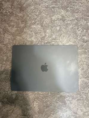 Apple MacBook Air 2024 15 в Красноярске