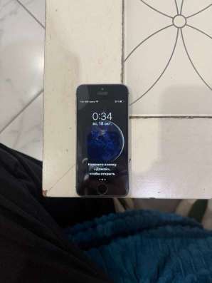 IPhone 5s в Самаре