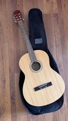 Продаю гитару Fender ESC-105 classic