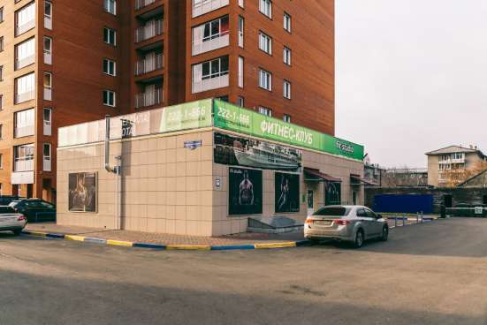 Сдается помещение 392 м² в Красноярске фото 7