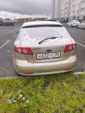 Продам авто в Ханты-Мансийске фото 3