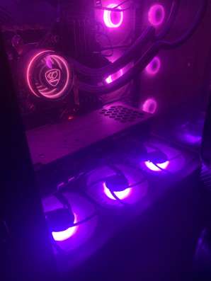 Продаю видеокарту RTX 3080