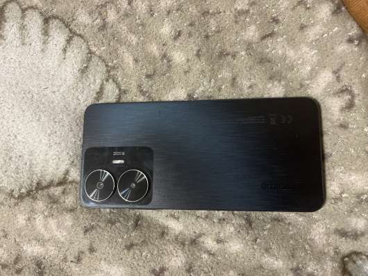 Телефон realme c55