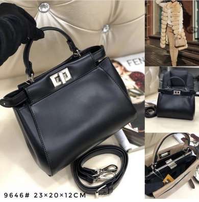 Сумка Fendi