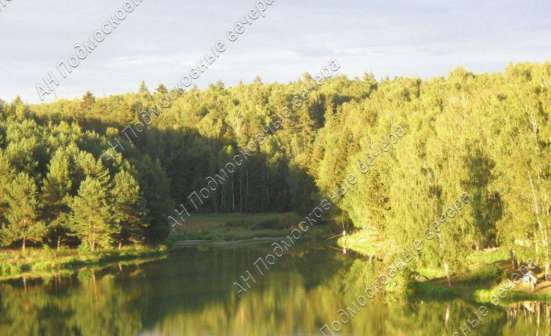 realty_mapper3.plot_in_locationСадовое некоммерческое тов-во. Площадь 36.70 сот.Есть Электричество. в Москве фото 6