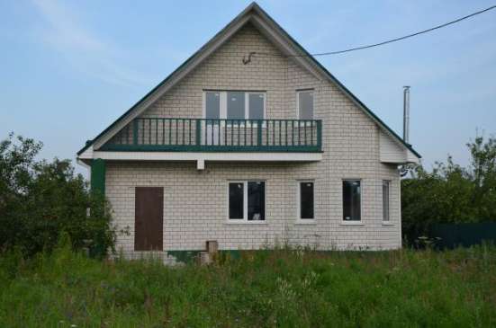Продам коттедж в Воскресенске. Жилая площадь 146 кв.м.