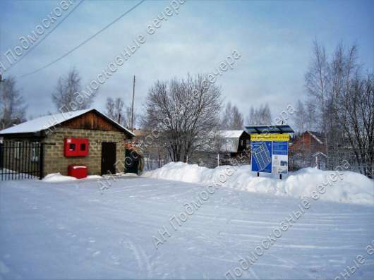 realty_mapper3.plot_in_locationСадовое некоммерческое тов-во. Площадь 7.70 сот.Есть Электричество. в Москве