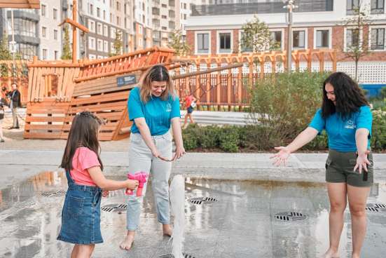 Няня в Новосибирске в Новосибирске фото 3