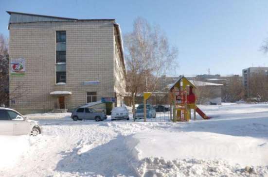 комнату, Новосибирск, Зорге, 10