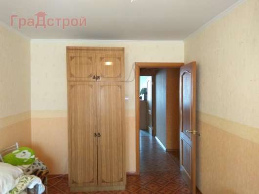 Продам четырехкомнатную квартиру в Вологда.Жилая площадь 99,20  кв.м.Этаж 1.Дом кирпичный. в Вологде фото 4