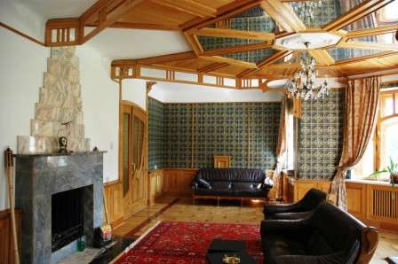 Продам дом в Раменское. Жилая площадь 1 000 кв.м. в Раменское фото 10