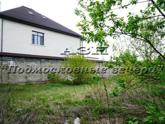 realty_mapper3.plot_in_locationПлощадь 10.00 сот.Есть Электричество, Водопровод. в Москве фото 3