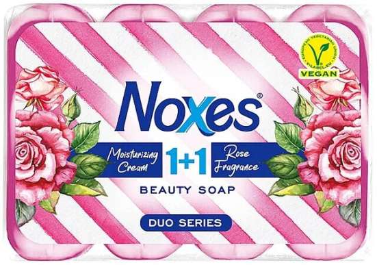Мыло твердое NOXES в Краснодаре