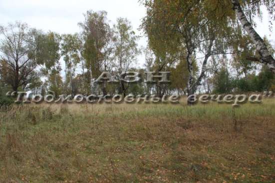 realty_mapper3.plot_in_locationИндивидуальное жилищное ст-во. Площадь 25.00 сот.Есть Электричество. в Москве фото 8