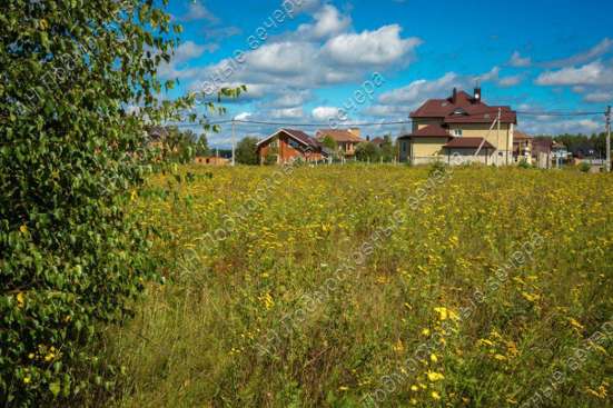 realty_mapper3.plot_in_locationСадовое некоммерческое тов-во. Площадь 36.70 сот.Есть Электричество. в Москве фото 19