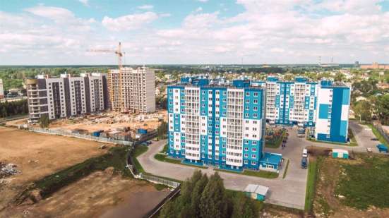 Продам однокомнатную квартиру в Тверь.Этаж 3.Дом панельный.Есть Балкон. в Твери фото 11