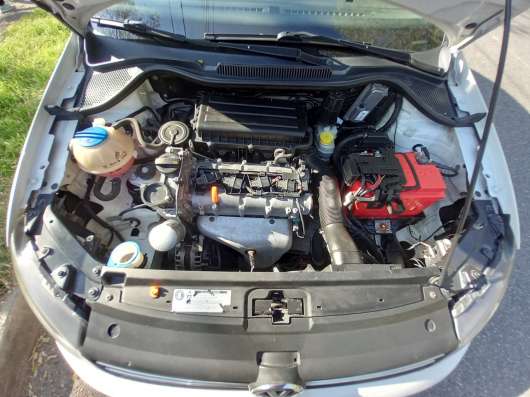 Продаётся Volkswagen Polo в Сочи фото 3