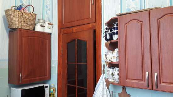 Продам 3-х комнатную квартиру фото 15