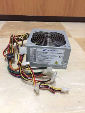 Блок питания FSP ATX350 MP-350W P4