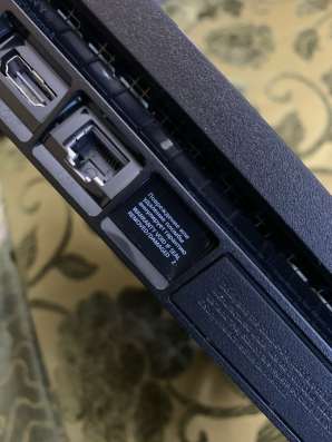 Sony playstation 4 slim 1 tb в Владикавказе фото 3