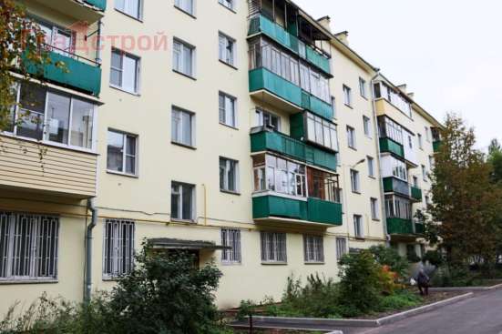Продам однокомнатную квартиру в Вологда.Жилая площадь 31  кв.м.Этаж 4.Есть Балкон. в Вологде фото 14