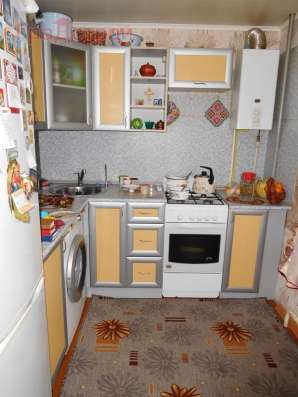 Продам двухкомнатную квартиру в Вологда.Жилая площадь 45,20  кв.м.Этаж 1.Дом панельный. в Вологде фото 8