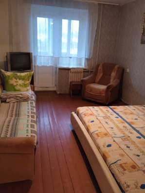Сдается квартира на сутки в г. Чашники фото 3