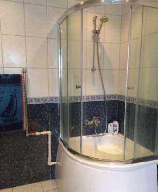 Продам дом в Павловский Посад.Жилая площадь 120  кв.м.Есть Канализация, Отопление. в Павловском Посаде фото 8