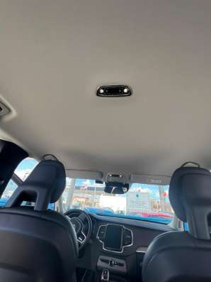 Продаётся VOLVO XC90 фото 12