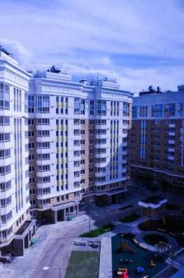 Продам четырехкомнатную квартиру в Москве. Жилая площадь 100 кв.м. Этаж 8. Дом монолитный. в Москве фото 9