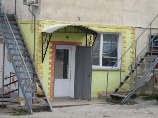 Сдам в аренду офис