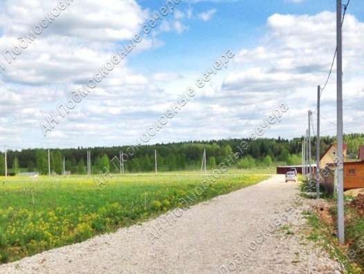 realty_mapper3.plot_in_locationСадовое некоммерческое тов-во. Площадь 10.30 сот.Есть Электричество. в Москве